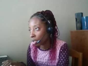 choco_enlightment from Chaturbate is Freechat