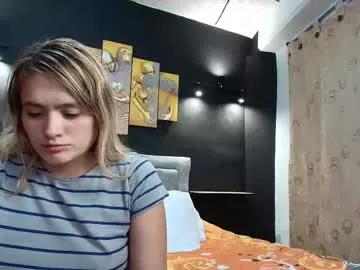 chris_sharon2023 from Chaturbate is Freechat