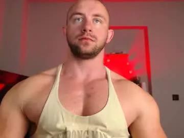 chrisbigbiceps from Chaturbate is Freechat