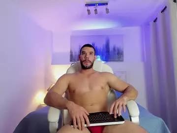 chrisblakee from Chaturbate is Freechat