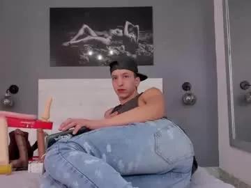 christian_franz__ from Chaturbate is Freechat
