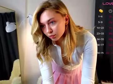 christie_luv from Chaturbate is Freechat