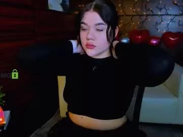 christie_lux from Chaturbate is Freechat