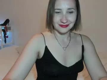 christina_rosse from Chaturbate is Freechat