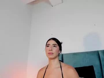 christy_seaa from Chaturbate is Freechat