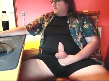 chubbyguy301989 from Chaturbate is Freechat