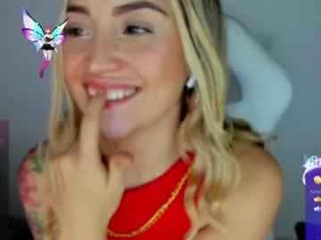 ciindy_lovee from Chaturbate is Freechat