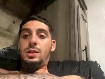 clarkshammer95 from Chaturbate is Freechat