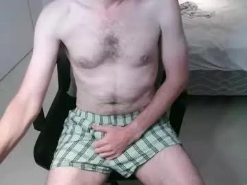 classysteve1234 from Chaturbate is Freechat