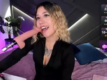 cloe_palmeer from Chaturbate is Freechat