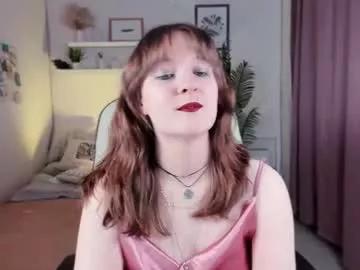 clover_red from Chaturbate is Freechat