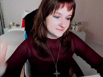 clover_red from Chaturbate is Freechat