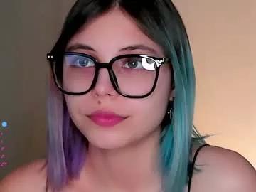 cloverecton from Chaturbate is Freechat