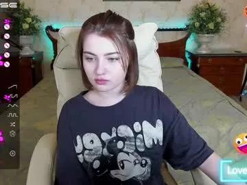 cloverpussy from Chaturbate is Freechat