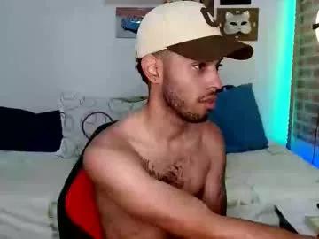 colinlatinbrown from Chaturbate is Freechat