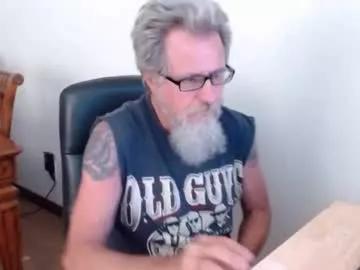 cookingdaddy from Chaturbate is Freechat