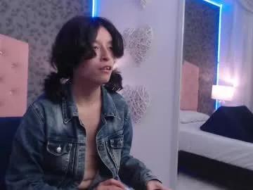 coral_chauvet from Chaturbate is Freechat