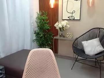 coral_lise from Chaturbate is Freechat