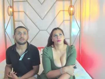 couplee__hot from Chaturbate is Freechat