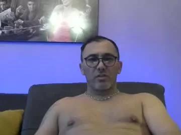 couplehootxxx from Chaturbate is Freechat