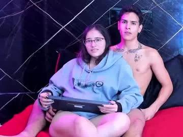 couplehot__1 from Chaturbate is Freechat