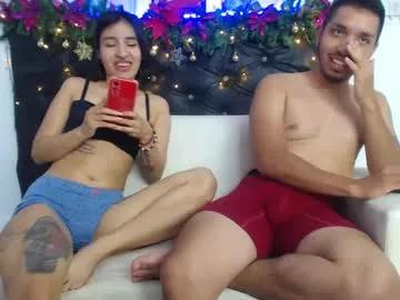 couplehotxxx66 from Chaturbate is Freechat