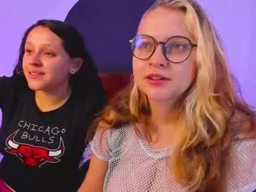 crazy_cakes_ from Chaturbate is Freechat