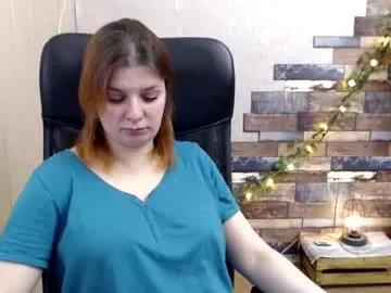 crazyfox_ from Chaturbate is Freechat