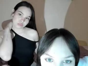 crazysweetygirls from Chaturbate is Freechat