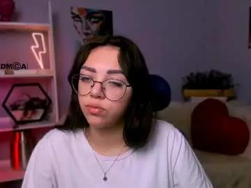 crazzzy_cherry from Chaturbate is Freechat