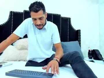 crissevans__ from Chaturbate is Freechat