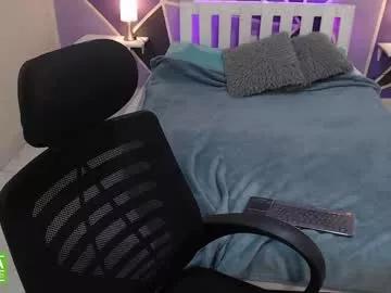 cristal___rouse from Chaturbate is Freechat