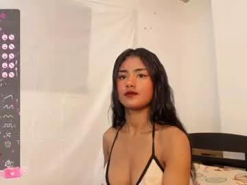 cristal_madissonn from Chaturbate is Freechat