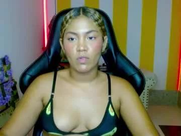 cristal_war from Chaturbate is Freechat