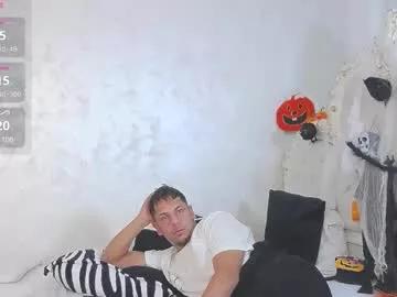 cristianojeremy from Chaturbate is Freechat