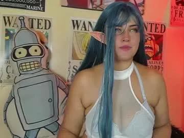 cristina_blue21 from Chaturbate is Freechat