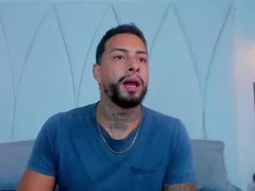 cristopher_miller01 from Chaturbate is Freechat