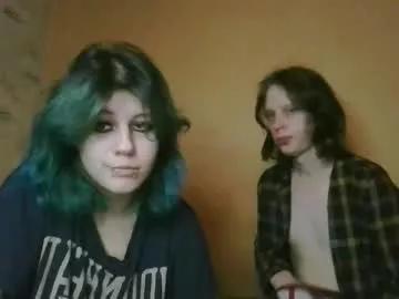 crystal_porn_love from Chaturbate is Freechat