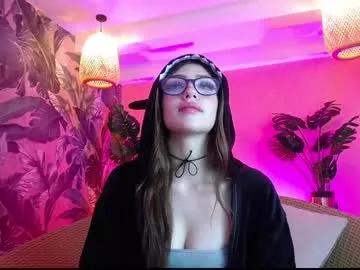 crystal_spears from Chaturbate is Freechat