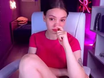cumeveline from Chaturbate is Freechat
