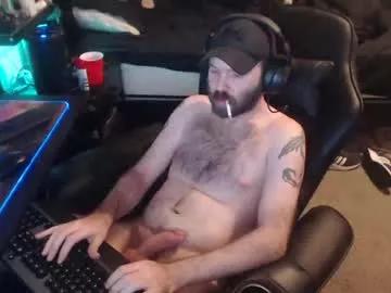 cumslinger1985 from Chaturbate is Freechat