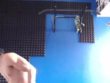curly_angel24 from Chaturbate is Freechat