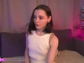 curly_princesss from Chaturbate is Freechat