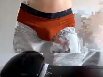 curlyboyy_ from Chaturbate is Freechat