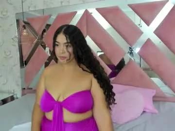 curvysweet_ from Chaturbate is Freechat