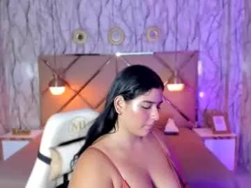 curvyxmiku from Chaturbate is Freechat