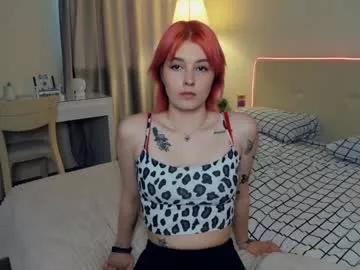 cute_chance from Chaturbate is Private