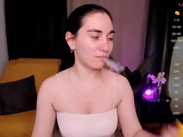 cute_chus from Chaturbate is Freechat