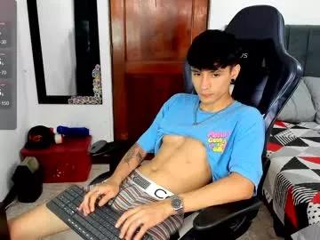 cute_diego_ from Chaturbate is Freechat