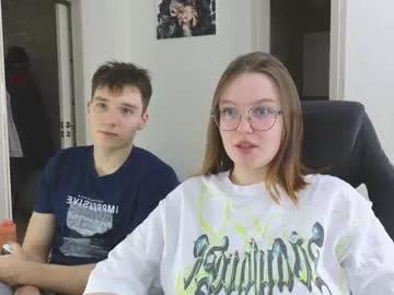 cute_junk from Chaturbate is Freechat